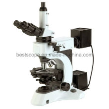 Bestscope BS-5092RF/Trf Polarizing Trinocular Microscope